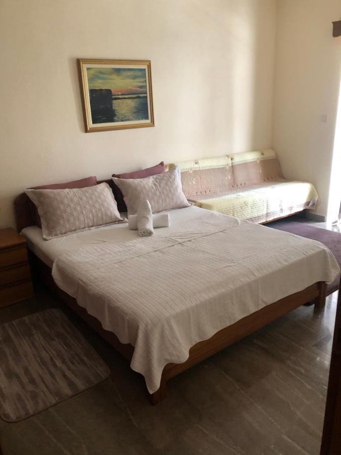 Joannas 2Brooms Sea Apartment Peraia (Thessaloniki) Exterior foto